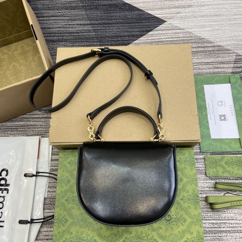 Gvc*1 horsebit bags